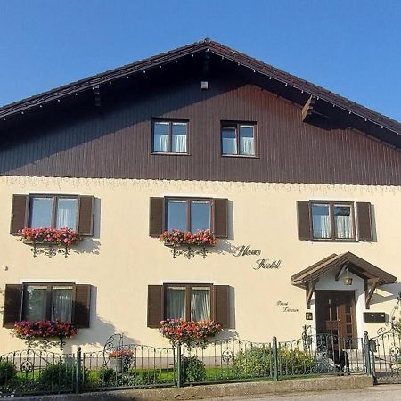 Haus Kohl Hotel Semmering Exterior photo