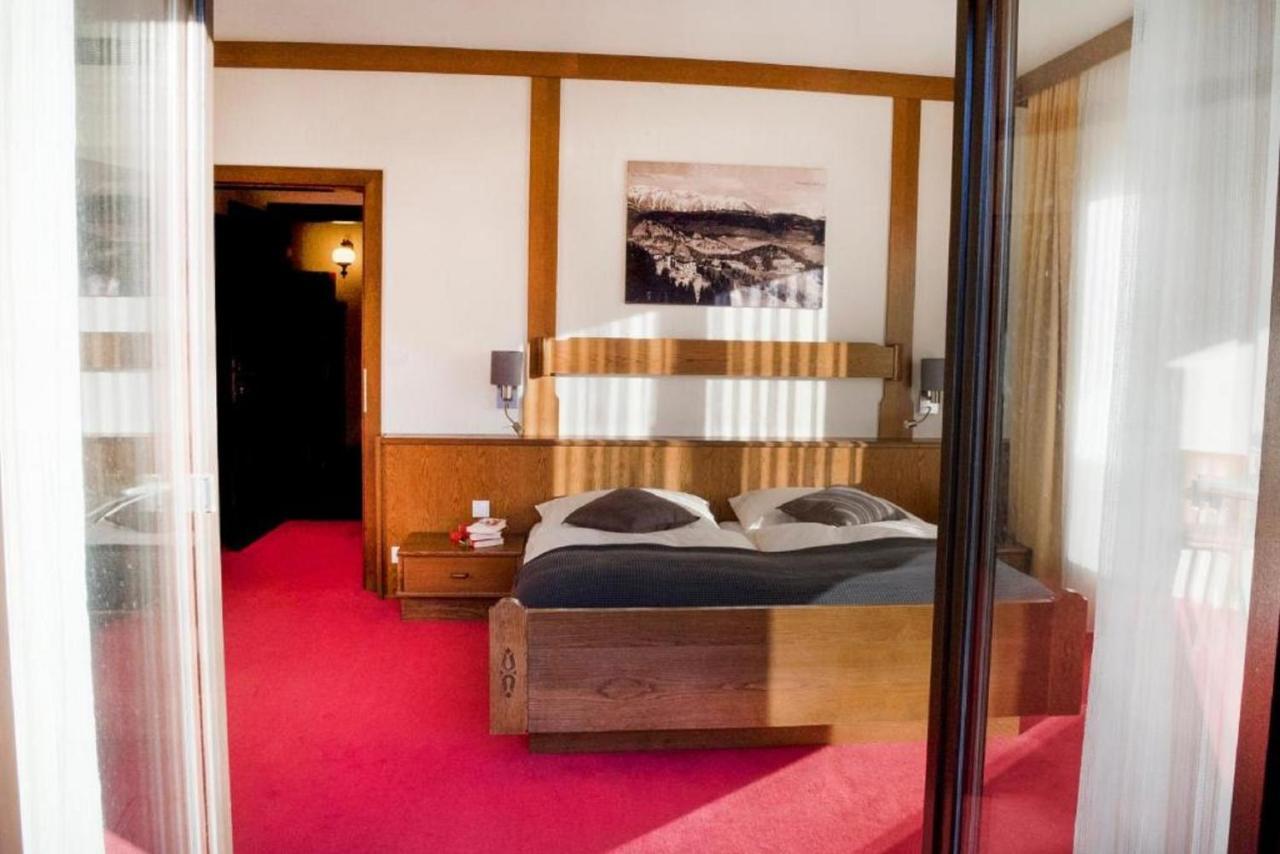 Haus Kohl Hotel Semmering Exterior photo