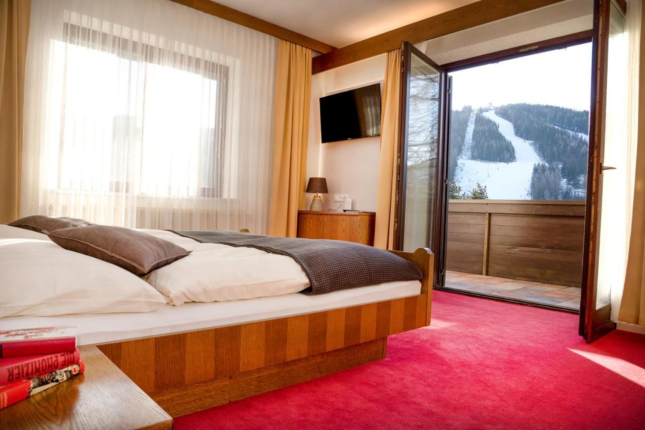 Haus Kohl Hotel Semmering Exterior photo